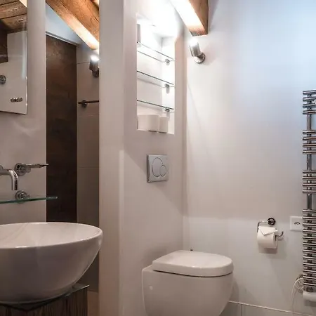 Apartman Jessica Penthouse