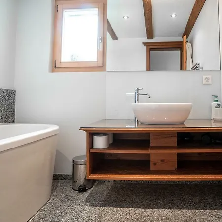 Apartman Jessica Penthouse *