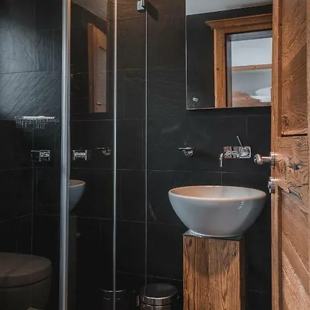 Jessica Penthouse * Saas Fee