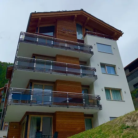 Jessica Penthouse *